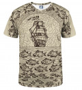 T-shirt Sail Away