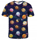 Tasty Cosmos T-shirt