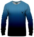 Fk you ultra blue Sweatshirt