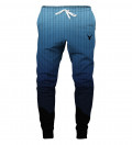 Spodnie dresowe Fk you ultra blue