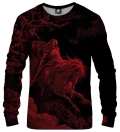 Blood Rider Sweatshirt