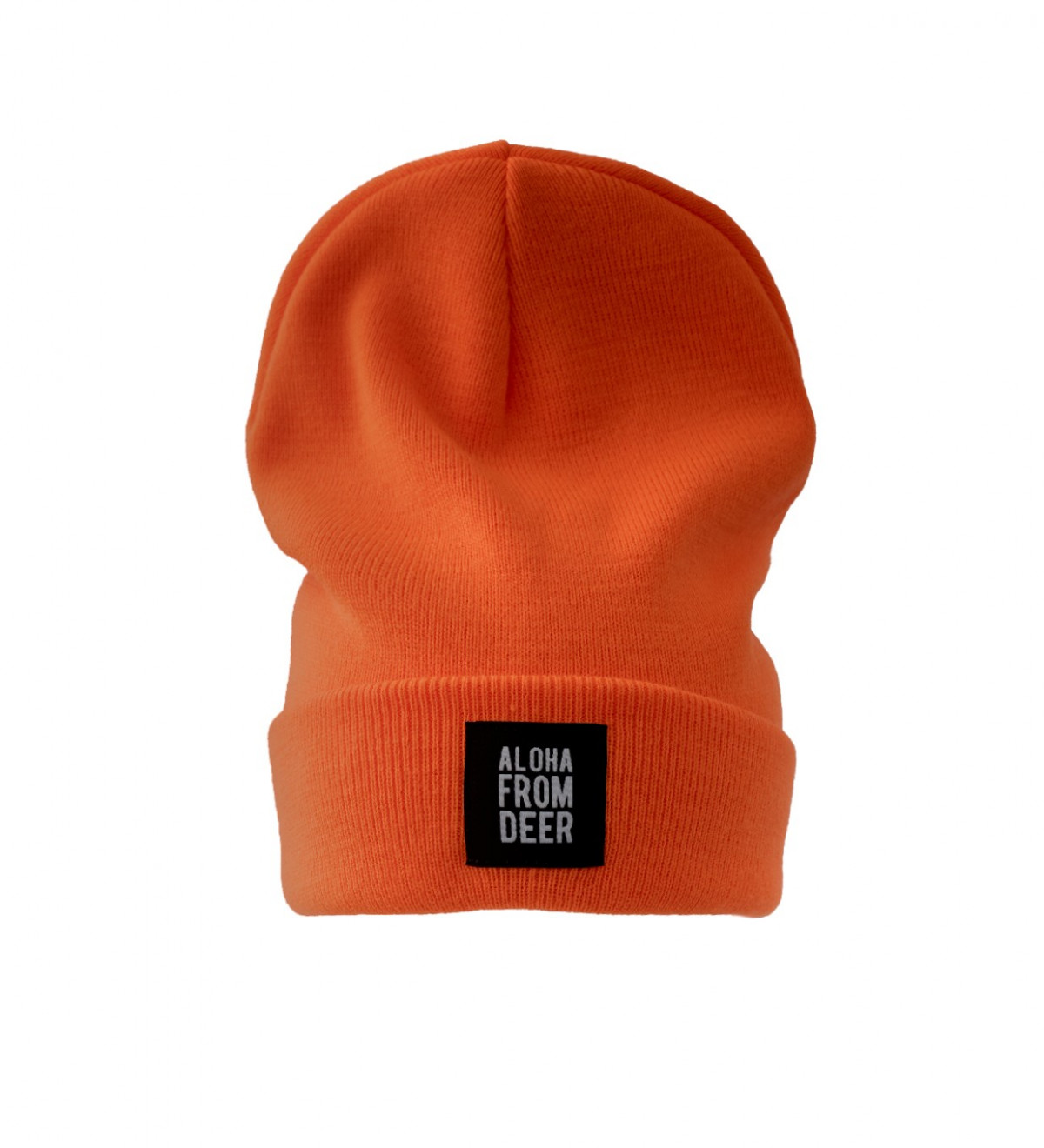 Orange Hat - Official Store
