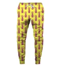 Spodnie dresowe Hawaii Pineapple