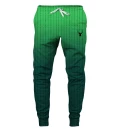 Spodnie dresowe Fk You Green Screen