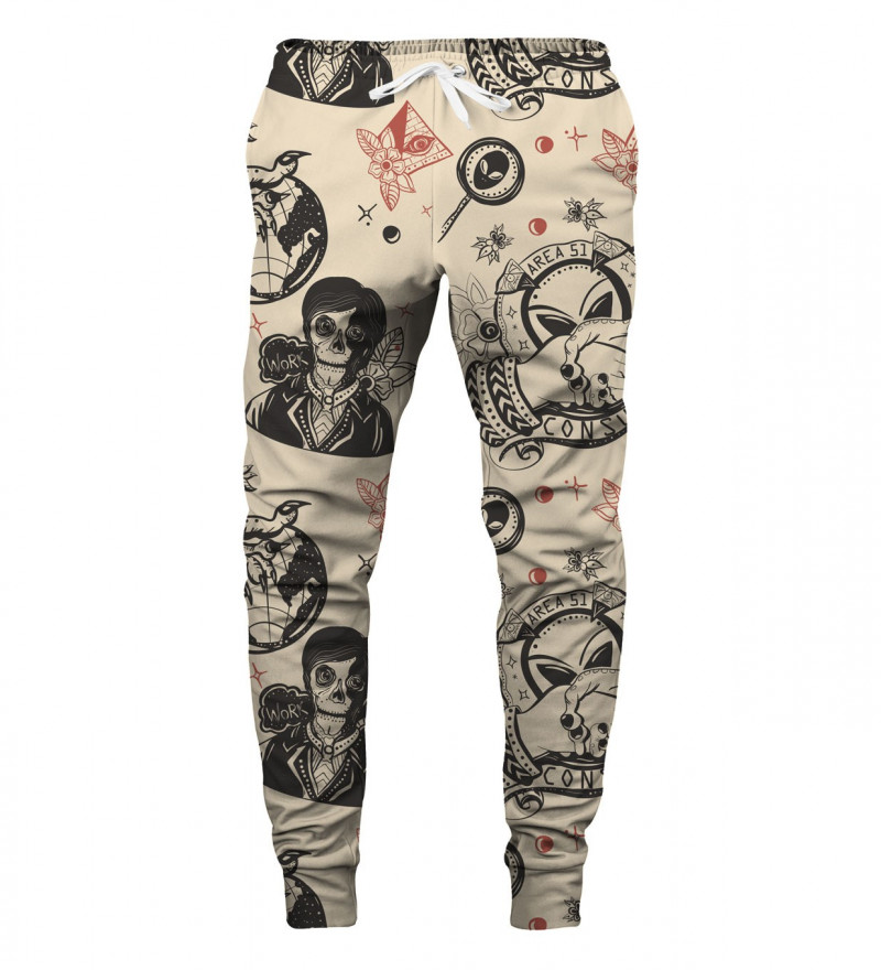 Consume Women Sweatpants Official Store