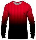 FK You Crimson Night Sweatshirt