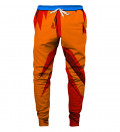 Battle Goku Sweatpants