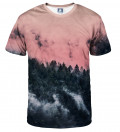 T-shirt Forest