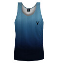 Fk you ultra blue Tank Top