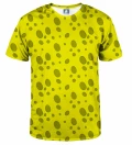 T-shirt Spongeshirt