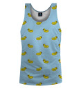 Duckbuoy Tank Top