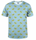 T-shirt Duckbuoy