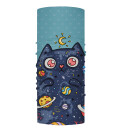 Komin Sportowy Space Cat