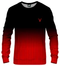 FK You Red Dread Sweatshirt