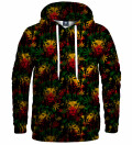 Mezz Lion Hoodie