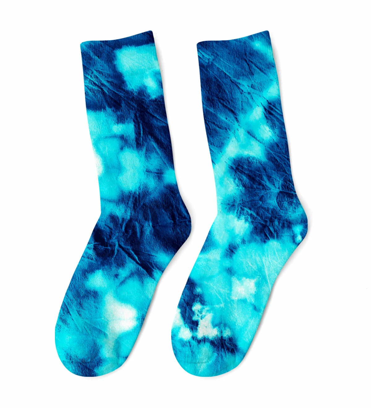 TIE DYE SOCKS – The Drift Collective