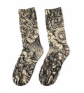Durer Series - Fifth Seal Socks