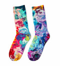 Paintjob Socks