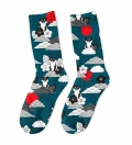 Shiba inu Socks