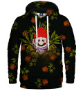 Bluza z kapturem World 4-20
