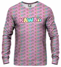 Kawaii Pink Sweatshirt