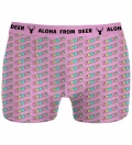 Kawaii Pink underwear