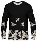 Bluza Black Cranes