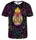 T-shirt Katakana Hools