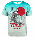 T-shirt Seaside Prefecture