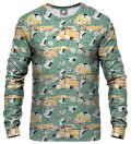 Spring Cranes Sweatshirt