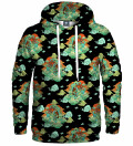 Fierce Tiger Spirit Hoodie