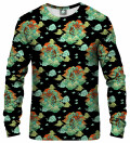 Fierce Tiger Spirit Sweatshirt