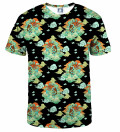 Fierce Tiger Spirit T-shirt