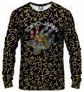 Bluza Tokyo Japan Yellow