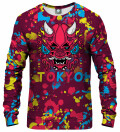 Bluza Tokyo Oni Blast