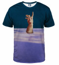 T-shirt Adam under the sea