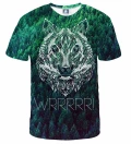 T-shirt WRRR!