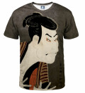 T-shirt Kabuki