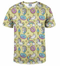 Unicorn heaven T-shirt