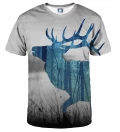 Forest bound T-shirt