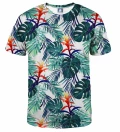 T-shirt Tropic