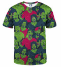 T-shirt Zombiez