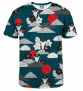 Shiba inu T-shirt