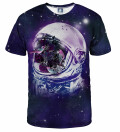 Lost in Space T-shirt