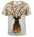 T-shirt Into the Woods