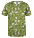 Eggcado T-shirt