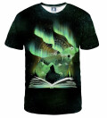 Golden Compass T-shirt
