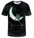 T-shirt Sing to the Moon