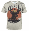 Sunset Valley T-shirt