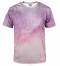 T-shirt Midnight Watercolor